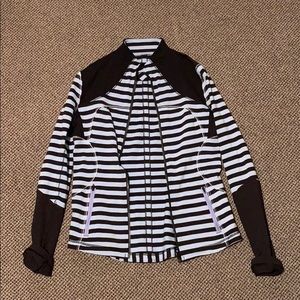 LuluLemon Jacket